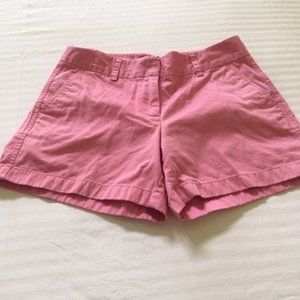 Vineyard Vines Pink Shorts